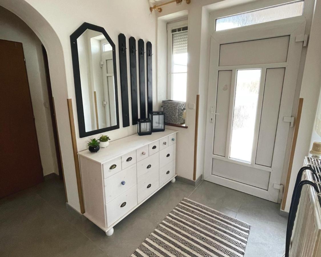 Ubytování U Mikeša Břeclav Exterior foto