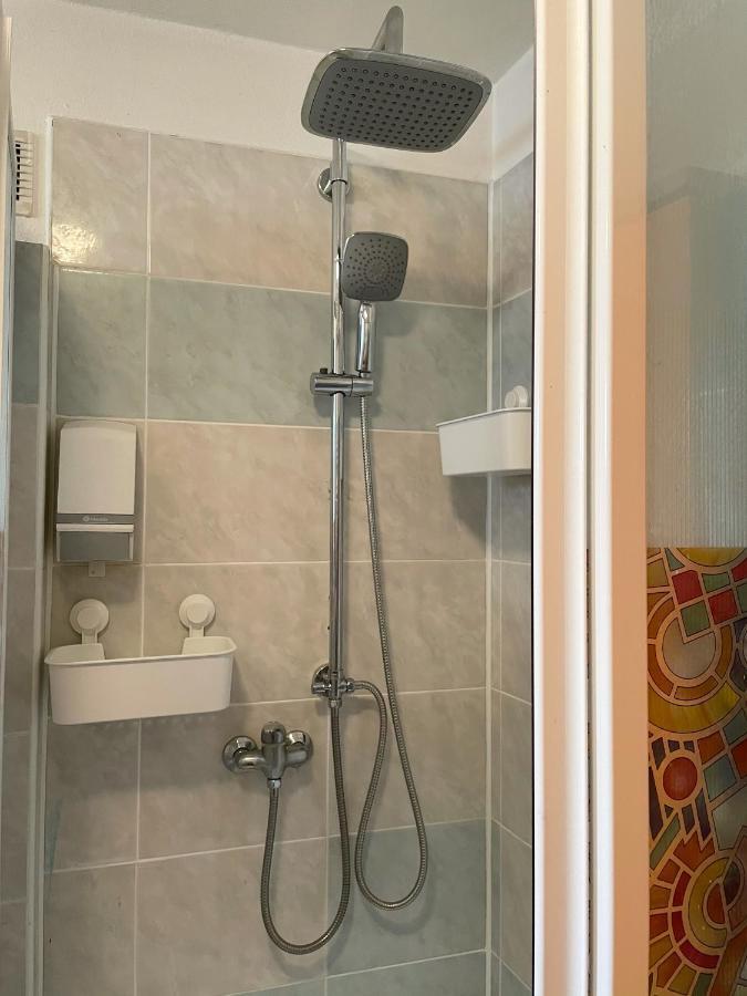 Ubytování U Mikeša Břeclav Exterior foto
