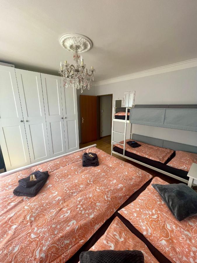 Ubytování U Mikeša Břeclav Exterior foto