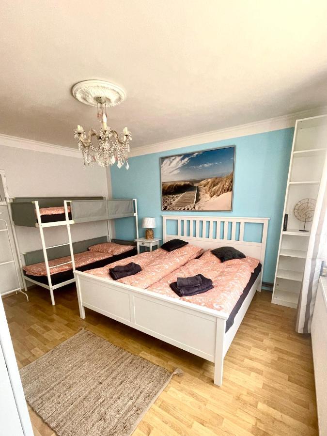 Ubytování U Mikeša Břeclav Exterior foto